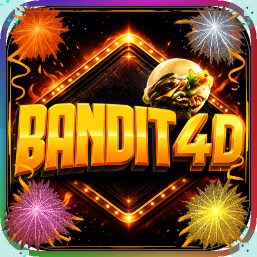 bandit4d — galeri pratinjau Resmi APK